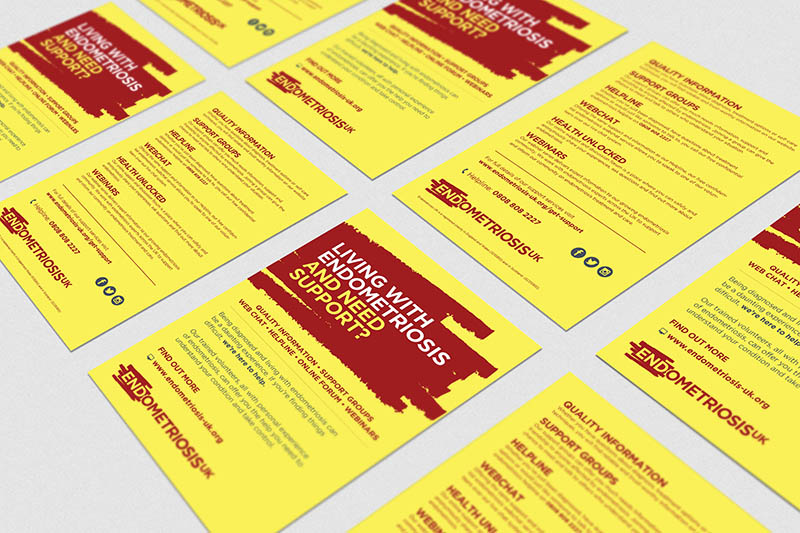 charity leaflet design marketing ideas services designer creative template charities not-for-profit NGO