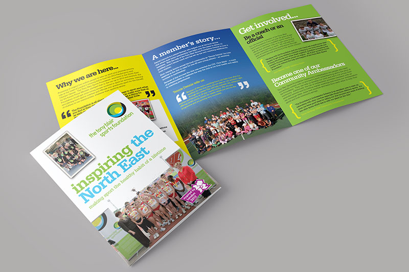charity leaflet design marketing ideas services designer creative template charities not-for-profit NGO