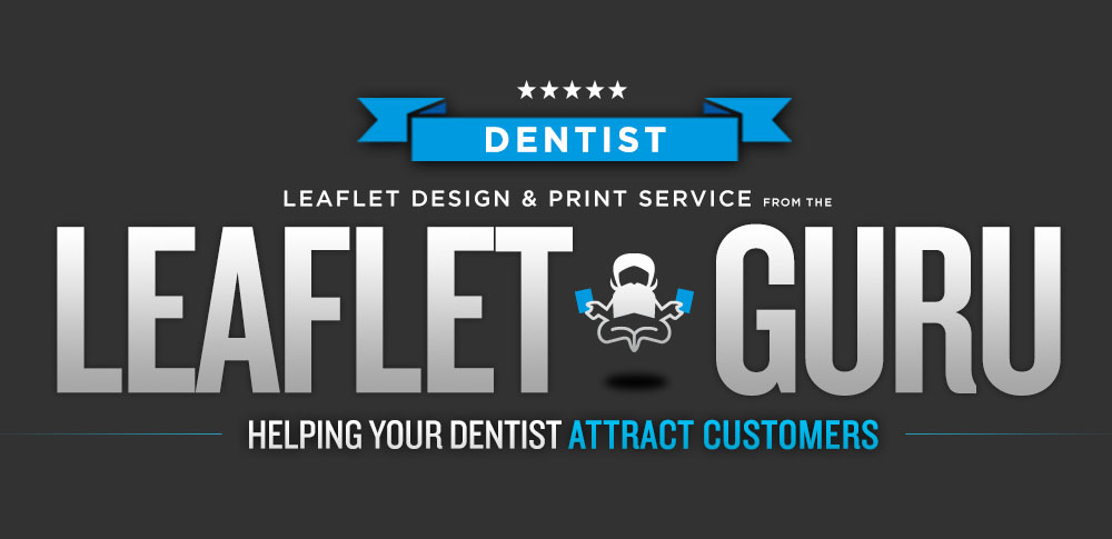 dentist leaflet design printing chemist flyer templates designs